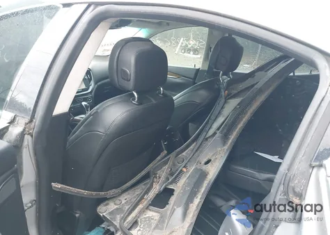 2014 Maserati Ghibli S Q4 from USA, damaged, VIN ZAM57RTA2E1097807